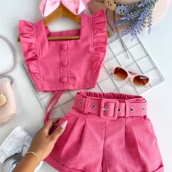 Conjunto Neon
