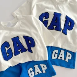 Conjunto Verão GAP