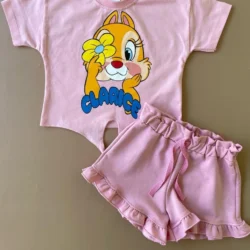 Conjunto Clarice