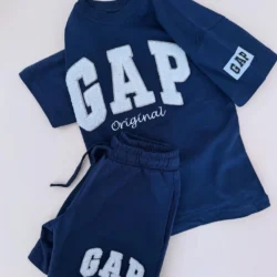 Conjunto verão Gap