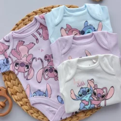 Kit 4 Borys Stitch