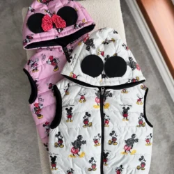 Colete Disney