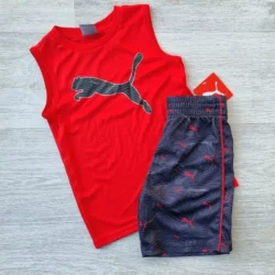 Conjunto Puma