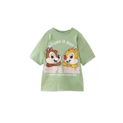 Camiseta Esquilos