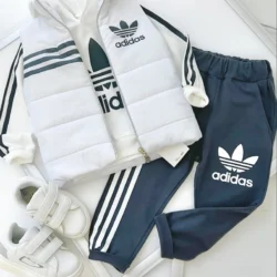 Trio De Inverno Adidas
