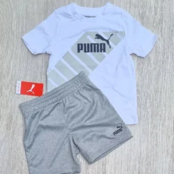 Conjunto Puma Basic
