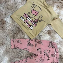 Conjunto Pooh