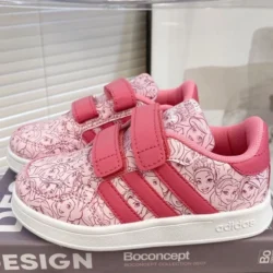 Tênis Adidas Barbie