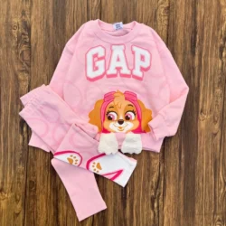 Conjunto Moletom GAP