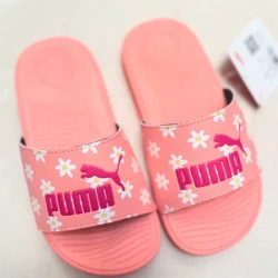 Sandália Puma Flor