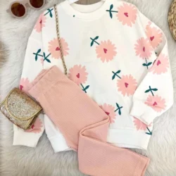 Conjunto Flores