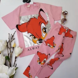 Conjunto Bambi