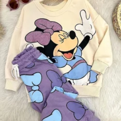 Conjunto Minnie Feliz