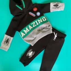 Conjunto Amazing