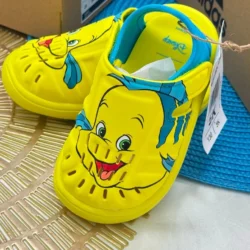 Papete Adidas Linguado
