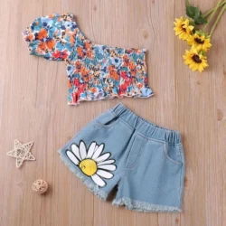 Conjunto Estampado