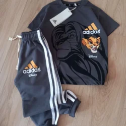 Conjunto Adidas