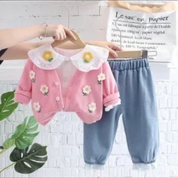 Conjunto Florido