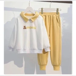 Conjunto Brown