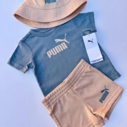 Kit conjunto puma
