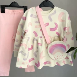 Conjunto Bolsinha