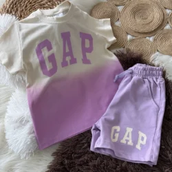 Conjunto Verão Gap