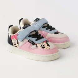 Tênis Minnie