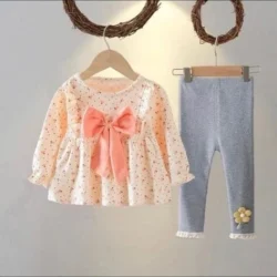 Conjunto Encanto