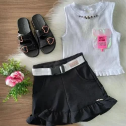Conjunto Expect