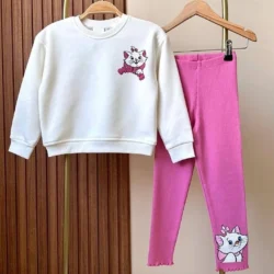 Conjunto Gata Marie