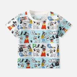 Camiseta Pateta ll