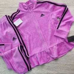 Conjunto Adidas