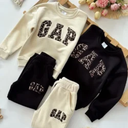 Conjunto inverno Gap