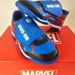 Chuteira Marvel