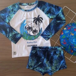 Conjunto Praiano