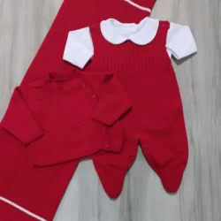 Saída Maternidade Red