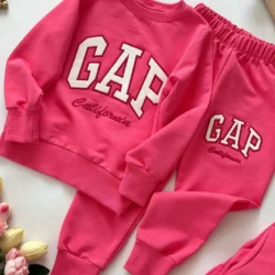 Conjunto Gap