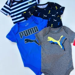 Kit 4 borys puma