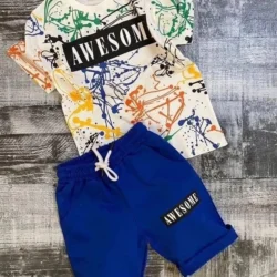 Conjunto Awesome