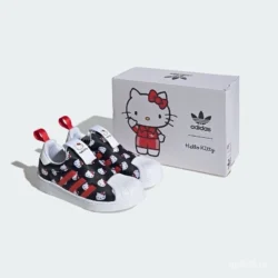 Tênis Adidas Hello kit
