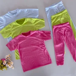 Conjunto Basic