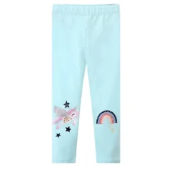 Calça Legging Arco Íris