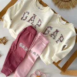 Conjunto inverno Gap