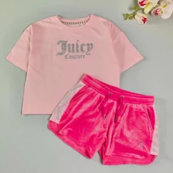Conjunto Verão Juicy