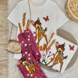 Conjunto Bambi