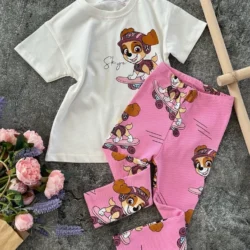 Conjunto Skye