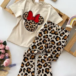 Conjunto Oncinha