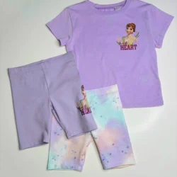Kit Conjunto Verão Ana