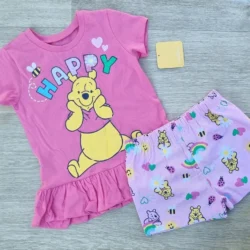 Conjunto Verão Pool
