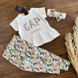 Conjunto GAP Lodon II